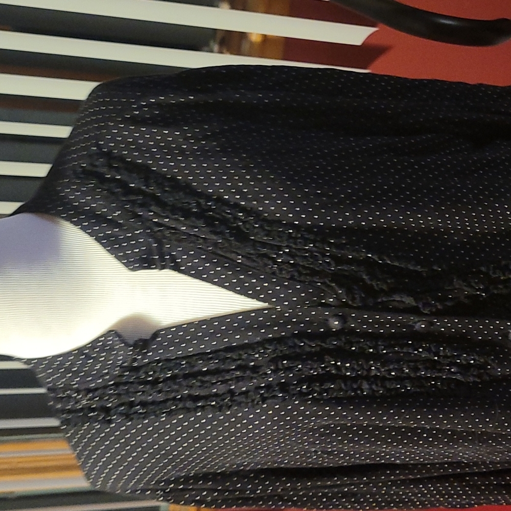 (4 items for $20)Bussines casual button front